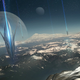 Illustration for article titled The Day the Probes Hit